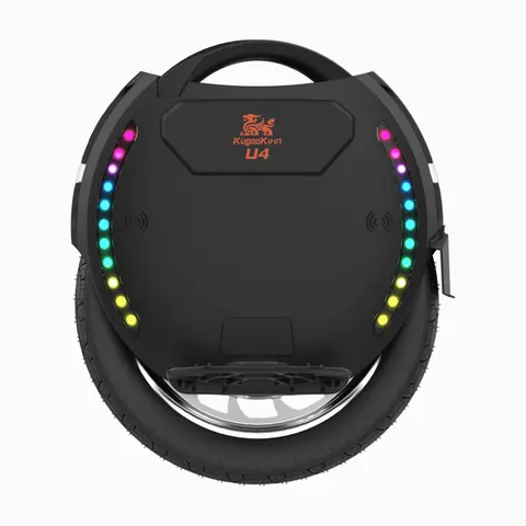 Моноколесо Kugoo Kirin U4