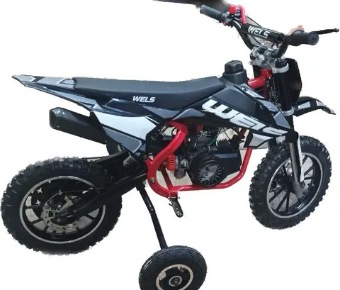Спорт. Инвентарь Питбайк WELS MINI CROSS 2T