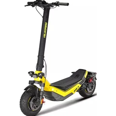 VELOCIFERO ONE-X 500W
