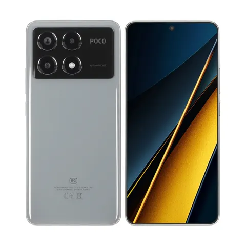 Poco X6 Pro 12/512 ГБ