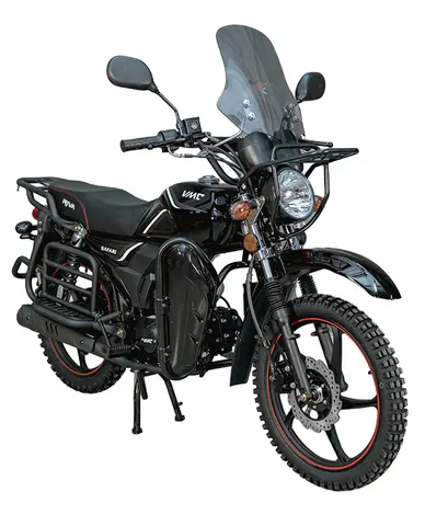 Мопед VMC Riva Safari CM48Q 48см3 СЕРИЯ CH1250