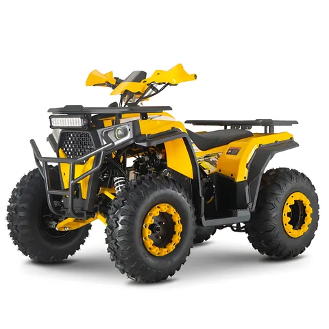 Машинокомплект Квадроцикл WELS TRAIL 200