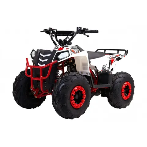 Машинокомплект Квадроцикл WELS THUNDER EVO.M