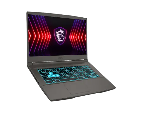 Ноутбук 15.6 MSI Thin 15 (B12UC-2632XRU) i5