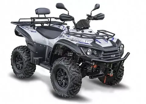 TGB Квадроциклы Blade 550 EPS