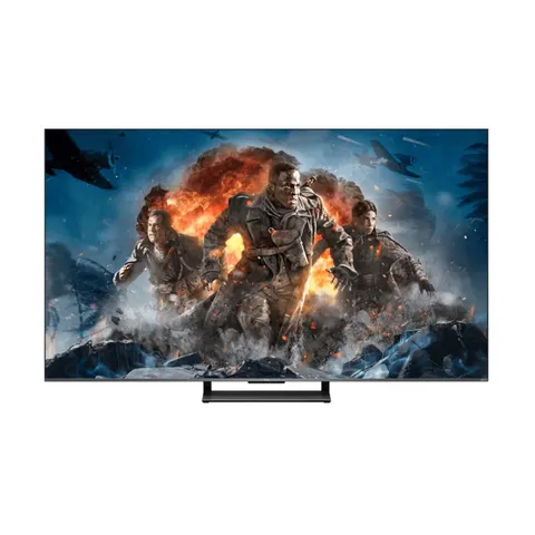 Телевизор TCL 65 C735 QLED