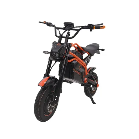 Электромотоцикл Kugoo R2