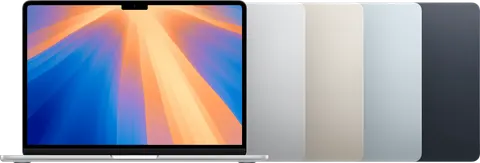 Apple MacBook Air 13 (2025) M4 16/1 ТБ (А3240
