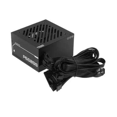 GIGABYTE ATX 650W GP-P650SS 80+