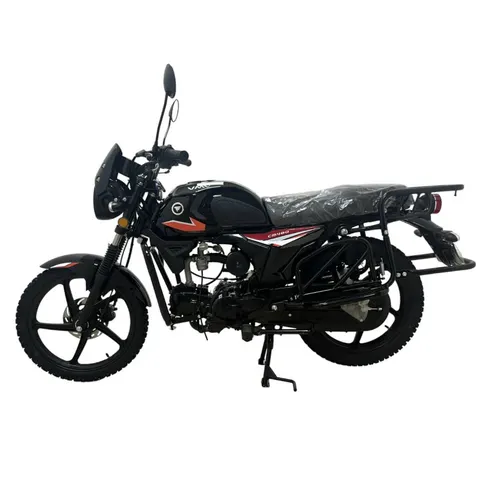 Мопед VMC NOVA CM48Q СЕРИЯ R1250 LED Dark Grey 110