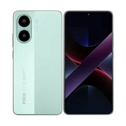 Poco X7 Pro 12\512 ГБ