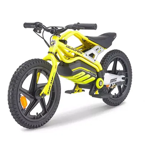 VELOCIFERO BABY JUMP