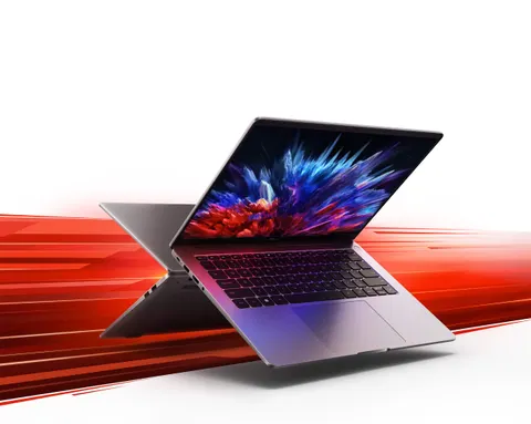 Ноутбук Xiaomi RedmiBook 14 i5-12500H/16G/512G/2.8k/120Hz