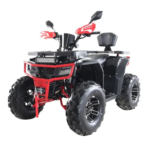 Машинокомплект Квадроцикл GT K200-1