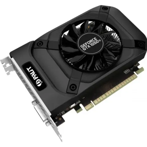 GEFORCE GTX 1050 Ti