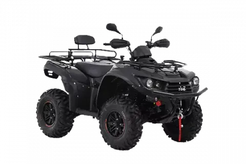TGB Квадроциклы Blade 560 FL EPS Black Edition