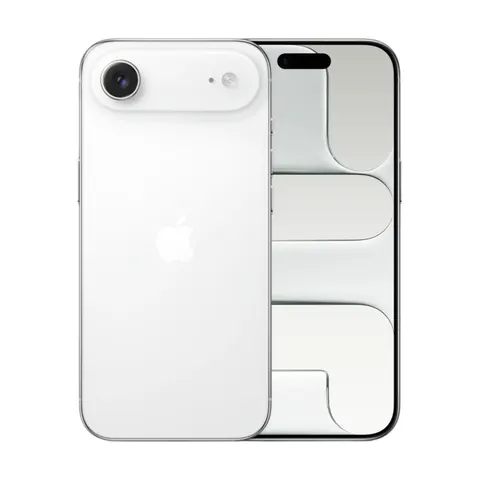 Apple iPhone 17 Air 512 ГБ eSIM Белый