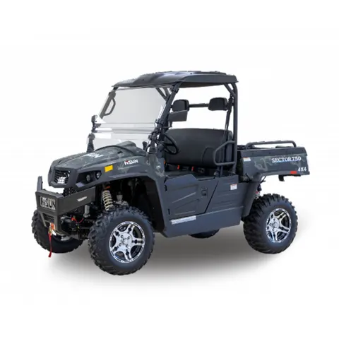 Багги HISUN SECTOR 750 LIMITED