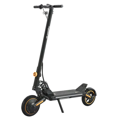 Электросамокат Kugoo Kirin S4