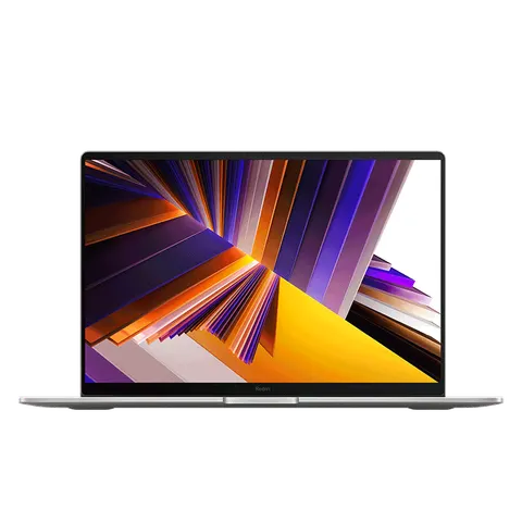 Ноутбук Xiaomi Redmi Book 16 2024 Core i5-12450H 16/1 ТБ Серый JYU4586CN