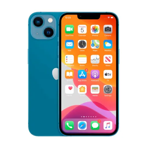 Apple iPhone 13 128 ГБ Синий