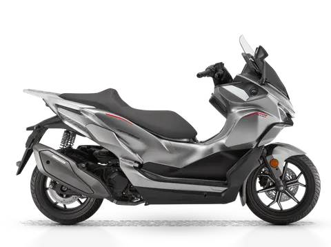 QJMOTOR FORT 400N
