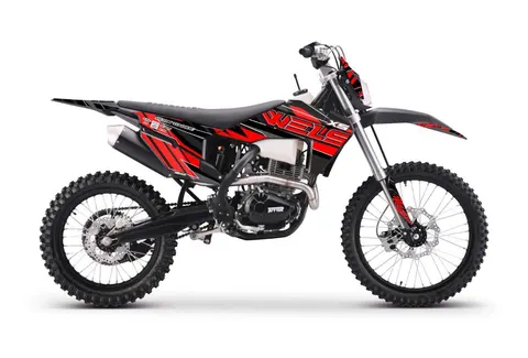 Спорт. Инвентарь Эндуро WELS X5 250