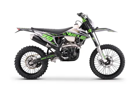 Спорт. Инвентарь Эндуро WELS RTX 300