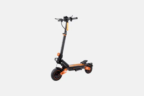 Электросамокат Kugoo Kirin F2 Pro Max