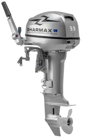 SHARMAX SM9.9HS