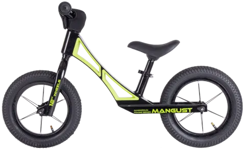 Беговел MANGUST