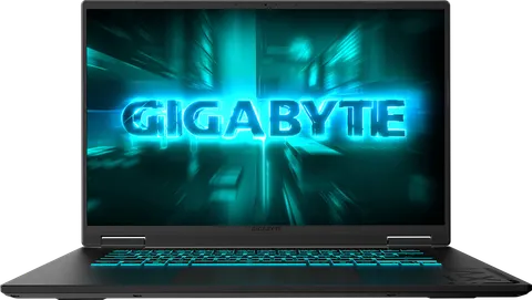 Ноутбук Gigabyte Gaming A16 i5-13420H 16/512 ГБ