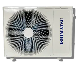 Наружный блок AMSN-21/3