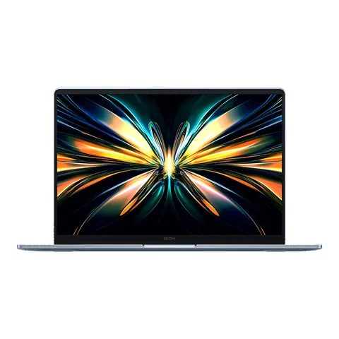 Ноутбук JYU4597CN/54237/Redmi Book Pro 14 Ultra 5/32G/1T UMA/2.8K/120 Hz bright blue
