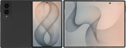 Samsung Galaxy Z Fold 8