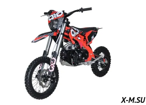 Hotmoto OXO BASE 110 A