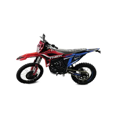 Эндуро TMBK MAGNETIC 300