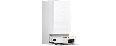 Робот-пылесос Xiaomi Mi Robot Vacuum X20 Pro
