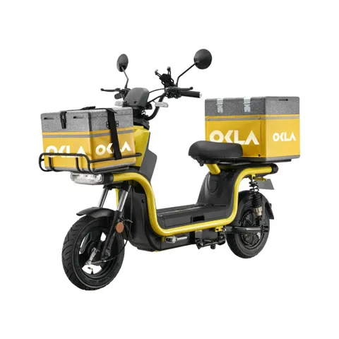 VELOCIFERO OKLA SHENМA