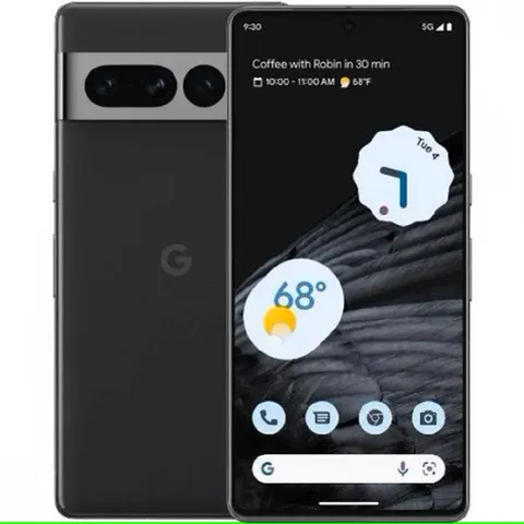 Google Pixel 7 Pro 12/256 ГБ