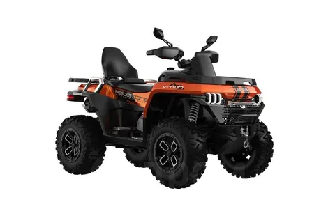 Benda Redstone 550 R2