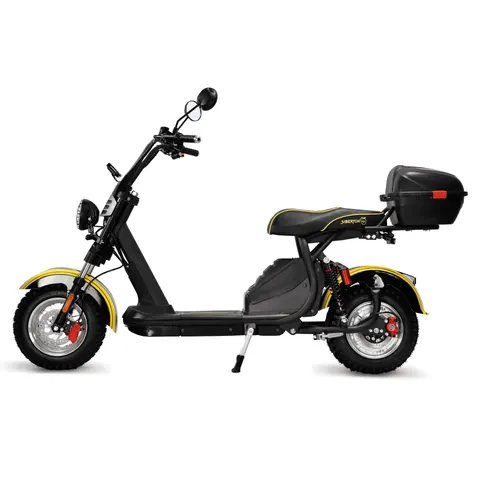 SIBERTON PRO 2500W 10"