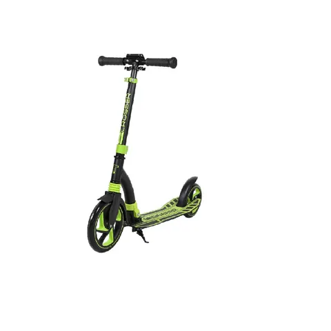 Самокат Crosser