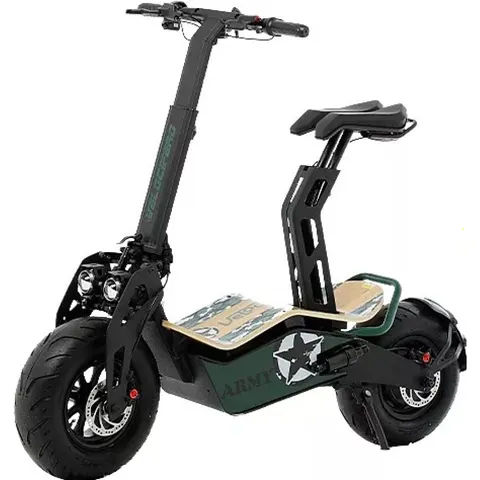 VELOCIFERO MAD 1000W