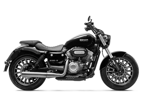 Benda Rock 300