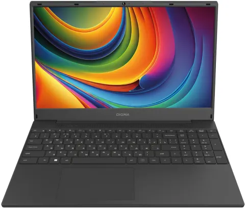 Ноутбук Digma EVE A5820 Ryzen 3 3200U 8/256 ГБ