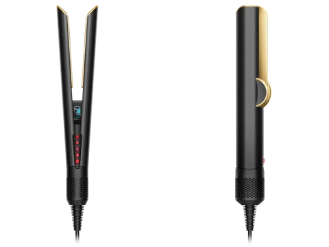 Выпрямитель Dyson Airstrait HT01 Onyx/Gold