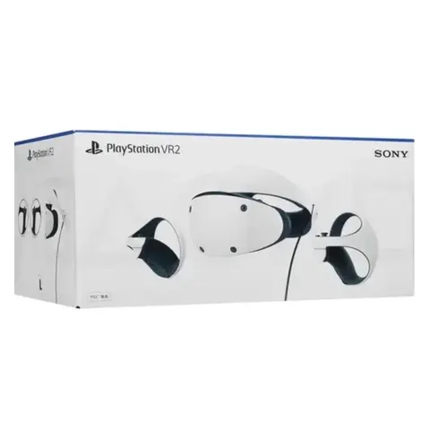 Шлем PS5 VR2