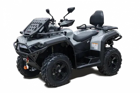Машинокомплект Квадроцикл HISUN GUARDIAN 750 LONG EXTREME EDITION