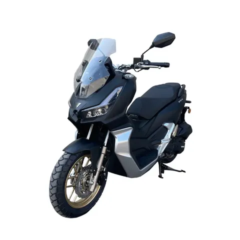 VMC Скутер JET - 49-170cc (replica Honda Х-ADV) CBS (Завод Тэйн)